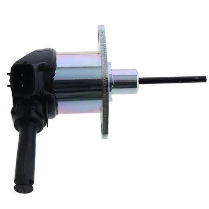 Solenoid 4134270 for use with Jacobsen AR 522 Kubota V2203 V2403 V2003 engine