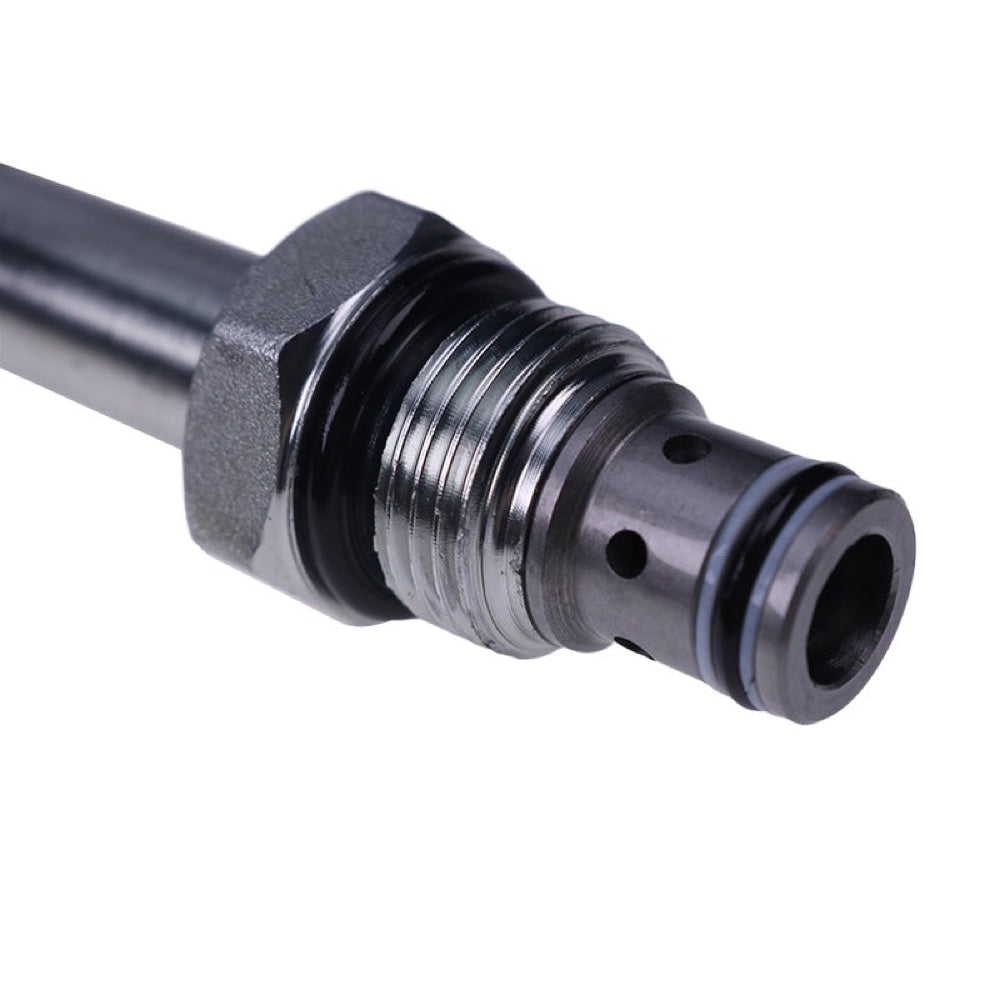 Solenoid 87701329 compatible with New Holland Loader B90B B95B B95C B110B