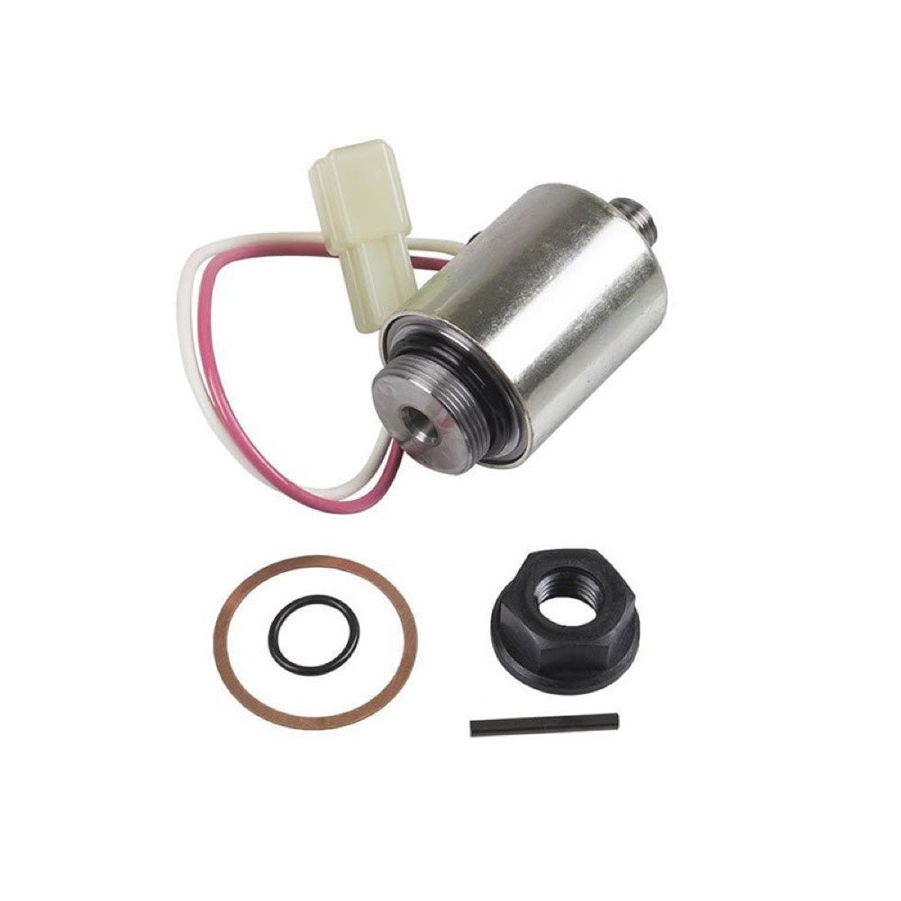 Solenoid AM878297 for use with John Deere 415 425 445 455 485 495 575 585 700 740 940 997 1420 1435 1445 1550 1570 1580 1585