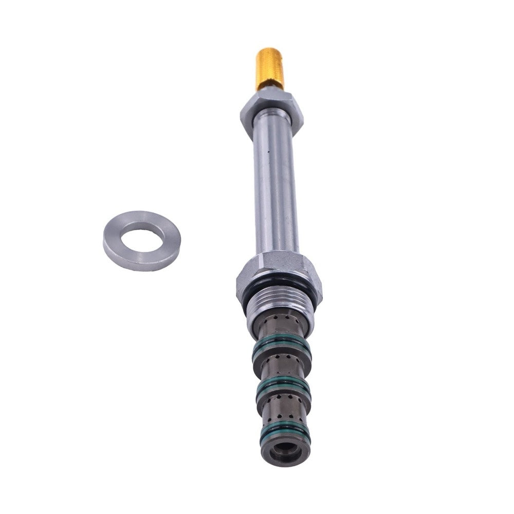 Solenoid Cartridge Valve DSV-080-34T compatible with Deltrol