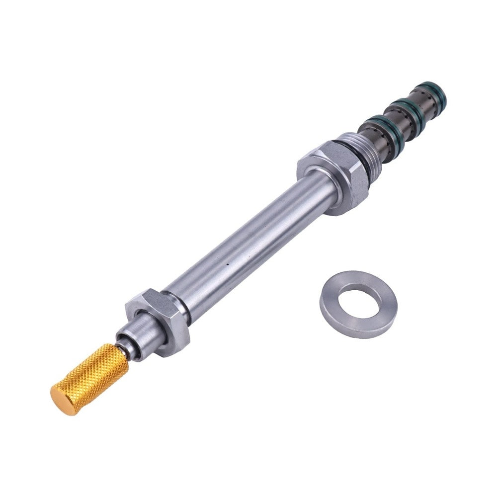 Solenoid Cartridge Valve DSV-080-34T compatible with Deltrol