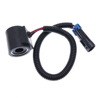 Solenoid Coil 246324 fits Dana Clark 18000 28000 32000 T12000