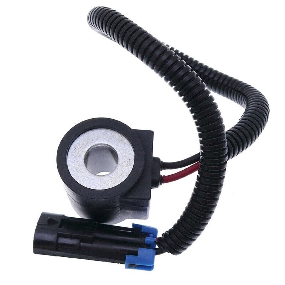 Solenoid Coil 246324 fits Dana Clark 18000 28000 32000 T12000