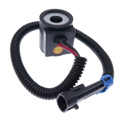 Solenoid Coil 246324 fits Dana Clark 18000 28000 32000 T12000