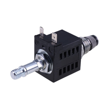 Solenoid Lowering Valve 66465GT compatible with Genie Vertical Mast Lift GR12 GR15 GRC12