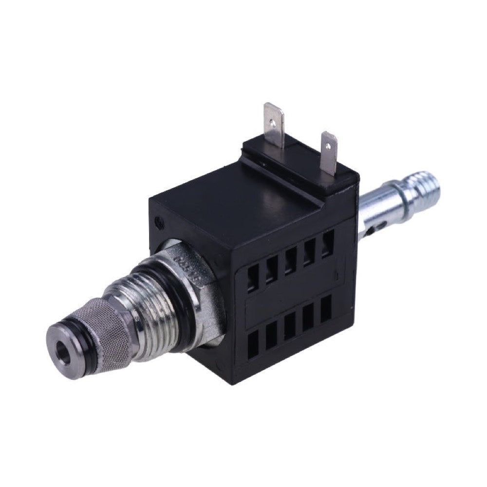 Solenoid Lowering Valve 66465GT compatible with Genie Vertical Mast Lift GR12 GR15 GRC12