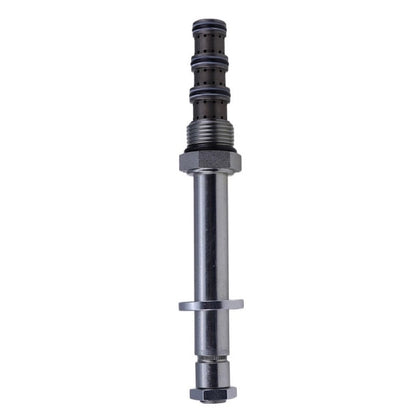 Solenoid Operated Spool Cartridge Valve 320725001 Replacement suitable for Auto Crane 8406H 6406H