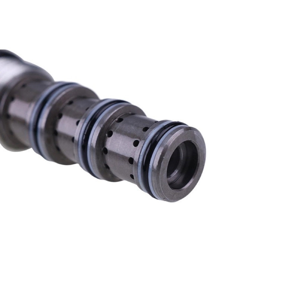 Solenoid Operated Spool Cartridge Valve 320725001 Replacement suitable for Auto Crane 8406H 6406H