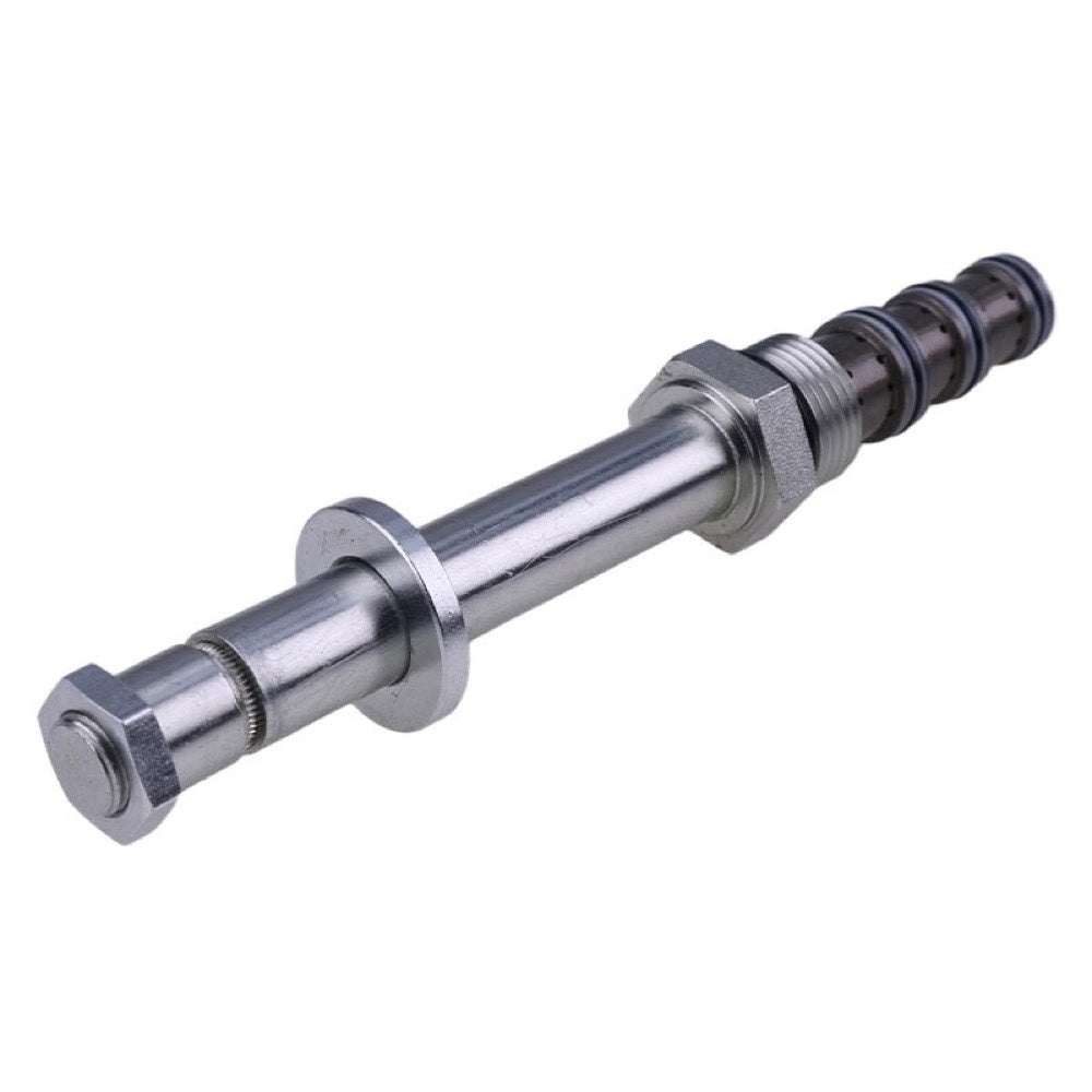 Solenoid Operated Spool Cartridge Valve 320725001 Replacement suitable for Auto Crane 8406H 6406H