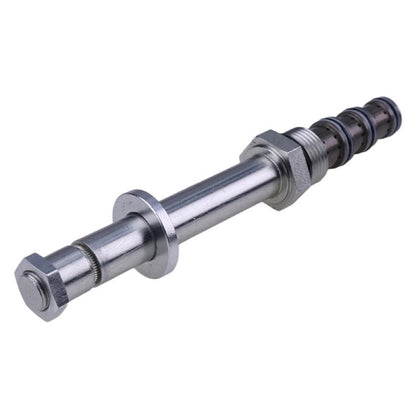 Solenoid Operated Spool Cartridge Valve 320725001 Replacement suitable for Auto Crane 8406H 6406H