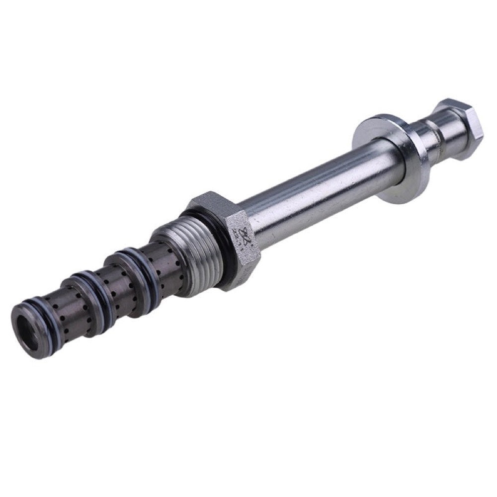 Solenoid Operated Spool Cartridge Valve 320725001 Replacement suitable for Auto Crane 8406H 6406H