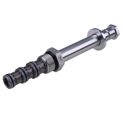 Solenoid Operated Spool Cartridge Valve 320725001 Replacement suitable for Auto Crane 8406H 6406H