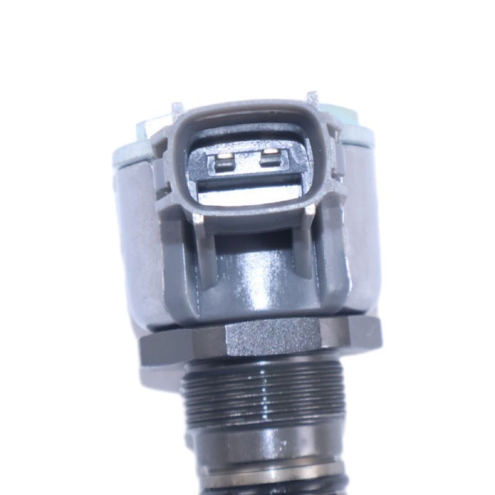 Solenoid Valve 100-0E020 fits Kubota Engine V3800 Loader SVL95-2S SVL95-2SC
