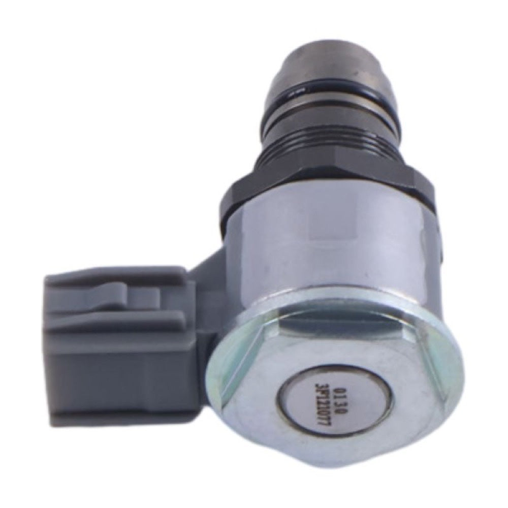 Solenoid Valve 100-0E020 fits Kubota Engine V3800 Loader SVL95-2S SVL95-2SC
