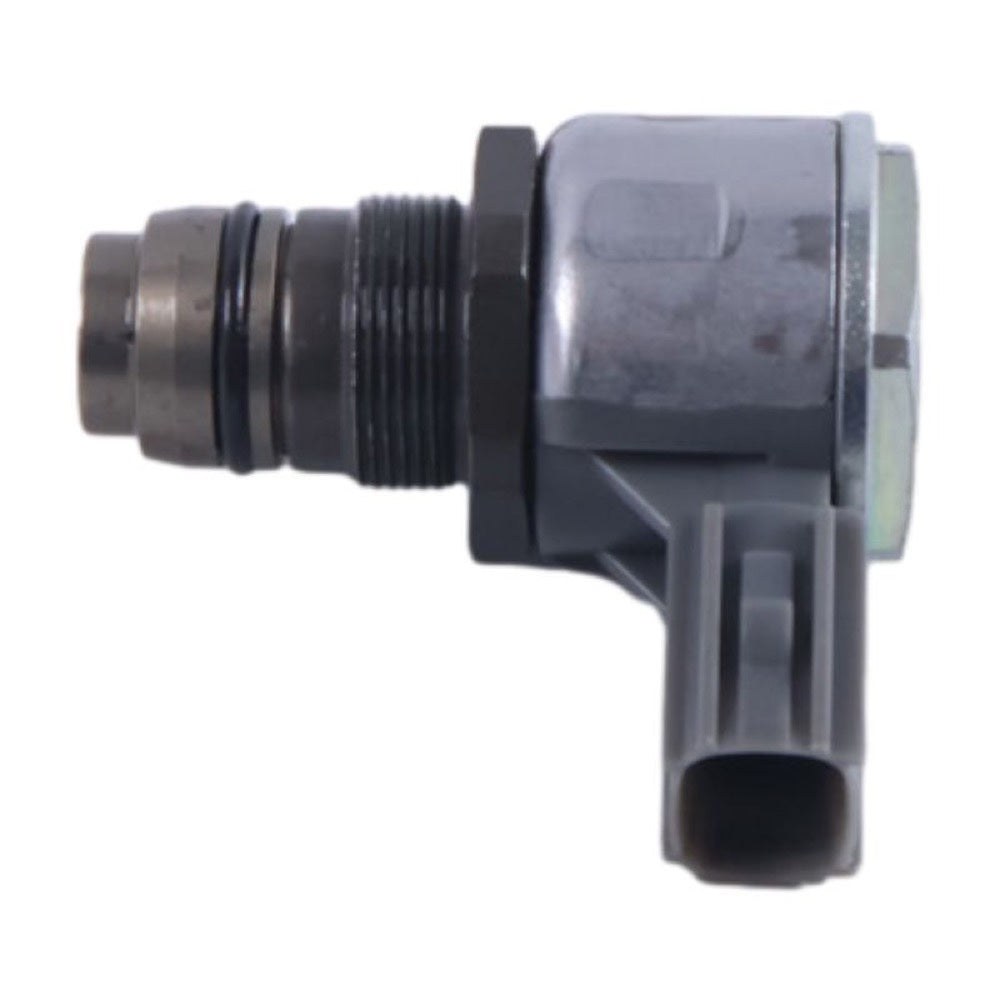 Solenoid Valve 100-0E020 fits Kubota Engine V3800 Loader SVL95-2S SVL95-2SC