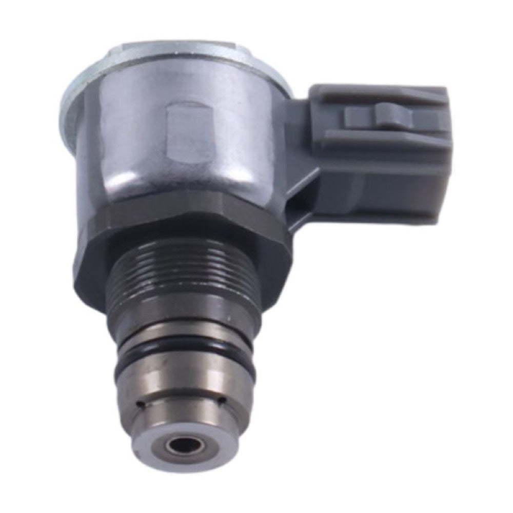 Solenoid Valve 100-0E020 fits Kubota Engine V3800 Loader SVL95-2S SVL95-2SC