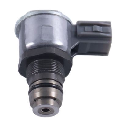Solenoid Valve 100-0E020 fits Kubota Engine V3800 Loader SVL95-2S SVL95-2SC