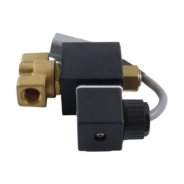 Solenoid Valve 1089951502 fits Atlas Copco Screw Compressor