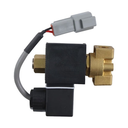 Solenoid Valve 1089951502 fits Atlas Copco Screw Compressor