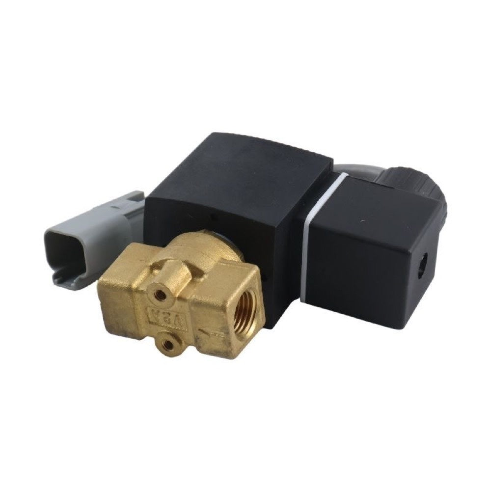 Solenoid Valve 1089951502 fits Atlas Copco Screw Compressor