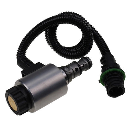 Solenoid Valve 11144019 15066984 fits Volvo Wheel Loader L105 L120E L90E L110E L120E L220D L250G