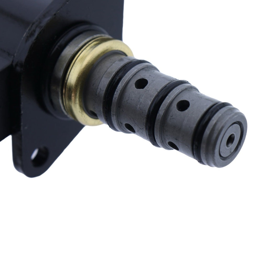 Solenoid Valve 116-3526 315-4412 fits Caterpillar CAT Engine 3126 3176C C13 C15 C7 Excavator 312D 318C 319C E320 E320B E320C 322B 325C 329D 330C 365C