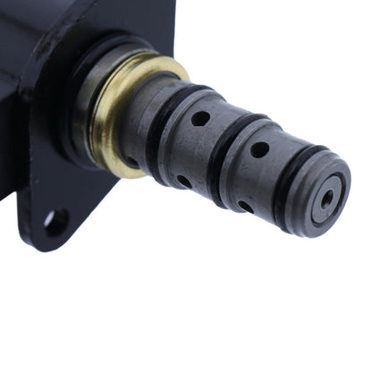 Solenoid Valve 116-3526 315-4412 fits Caterpillar CAT Engine 3126 3176C C13 C15 C7 Excavator 312D 318C 319C E320 E320B E320C 322B 325C 329D 330C 365C