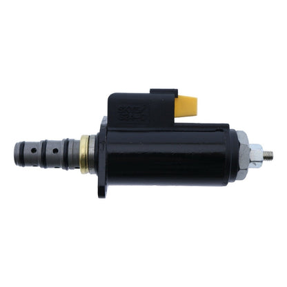 Solenoid Valve 116-3526 315-4412 fits Caterpillar CAT Engine 3126 3176C C13 C15 C7 Excavator 312D 318C 319C E320 E320B E320C 322B 325C 329D 330C 365C