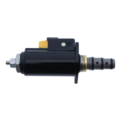 Solenoid Valve 116-3526 315-4412 fits Caterpillar CAT Engine 3126 3176C C13 C15 C7 Excavator 312D 318C 319C E320 E320B E320C 322B 325C 329D 330C 365C