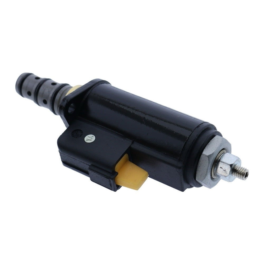 Solenoid Valve 116-3526 315-4412 fits Caterpillar CAT Engine 3126 3176C C13 C15 C7 Excavator 312D 318C 319C E320 E320B E320C 322B 325C 329D 330C 365C