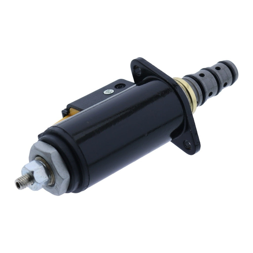 Solenoid Valve 116-3526 315-4412 fits Caterpillar CAT Engine 3126 3176C C13 C15 C7 Excavator 312D 318C 319C E320 E320B E320C 322B 325C 329D 330C 365C