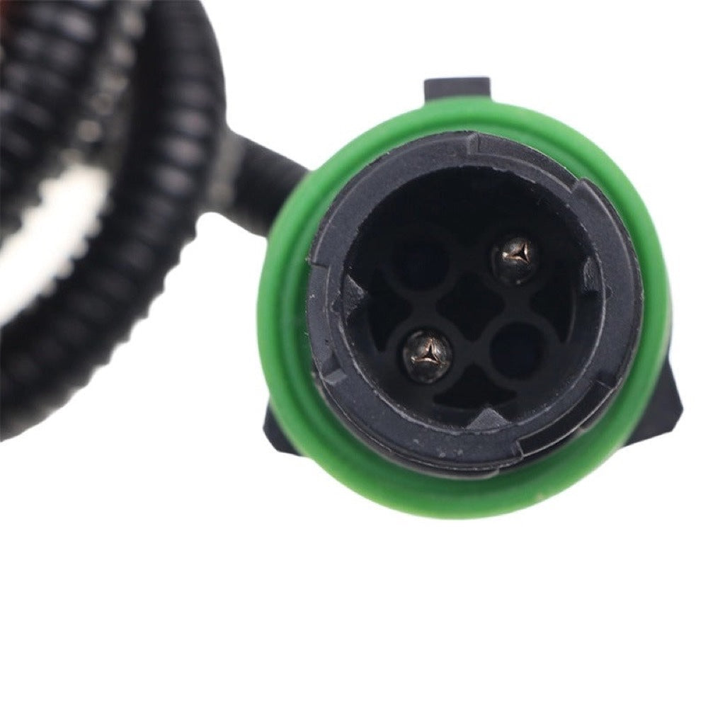 Solenoid Valve 11705493 compatible with Volvo L180F L180F HL L180G L180G HL L180H L180H HL L220F L220G L220H