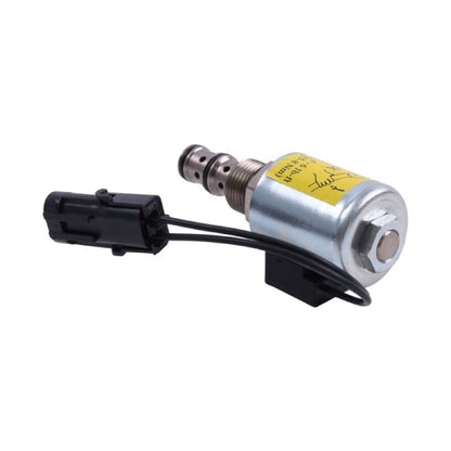 Solenoid Valve 118872A1 suitable for CASE Tractor 5120 5130 5140 5150 5220 5240 5250 9380 MX110 MX150 MX170