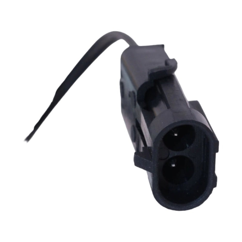 Solenoid Valve 118872A1 suitable for CASE Tractor 5120 5130 5140 5150 5220 5240 5250 9380 MX110 MX150 MX170