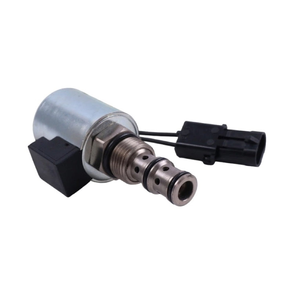 Solenoid Valve 118872A1 suitable for CASE Tractor 5120 5130 5140 5150 5220 5240 5250 9380 MX110 MX150 MX170