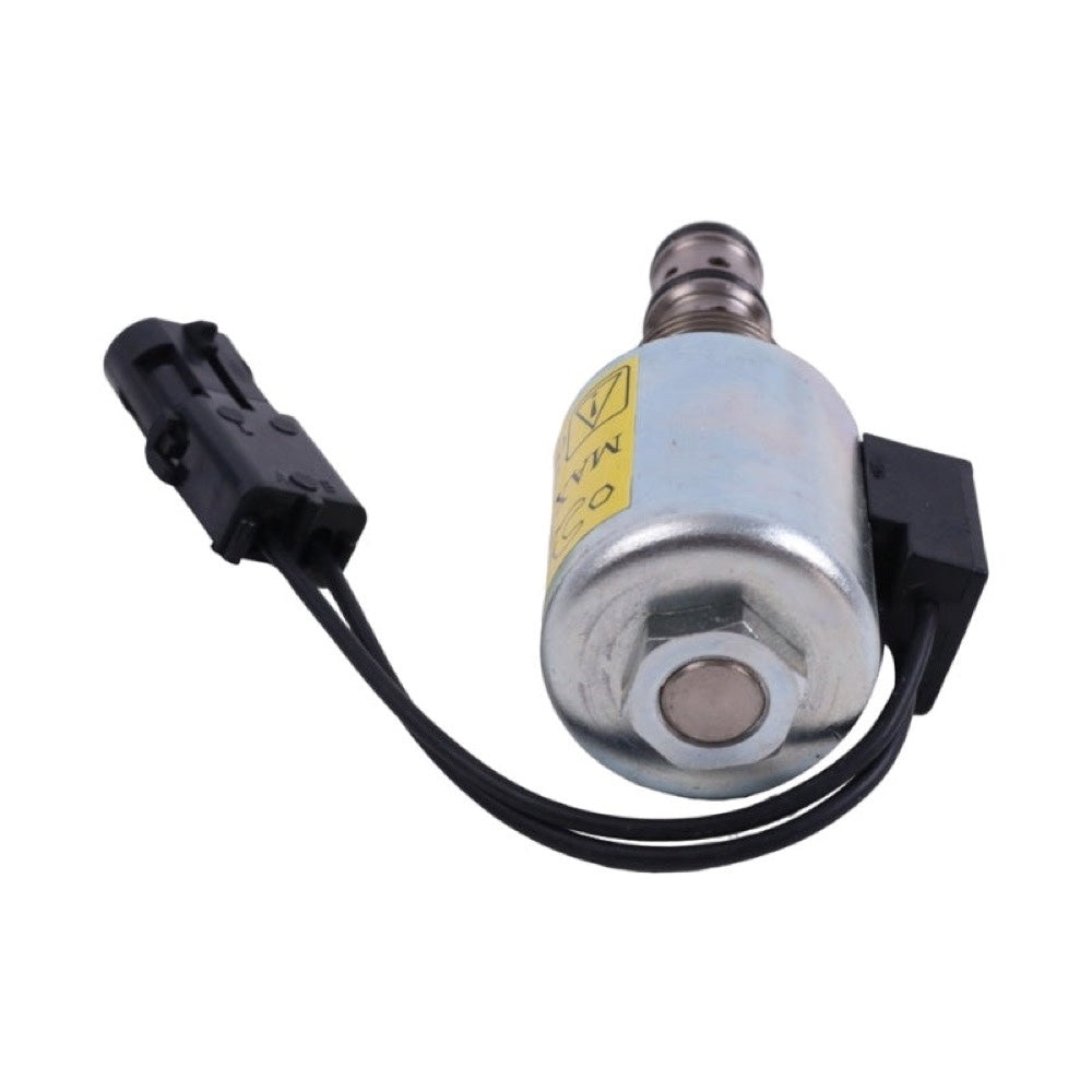 Solenoid Valve 118872A1 suitable for CASE Tractor 5120 5130 5140 5150 5220 5240 5250 9380 MX110 MX150 MX170