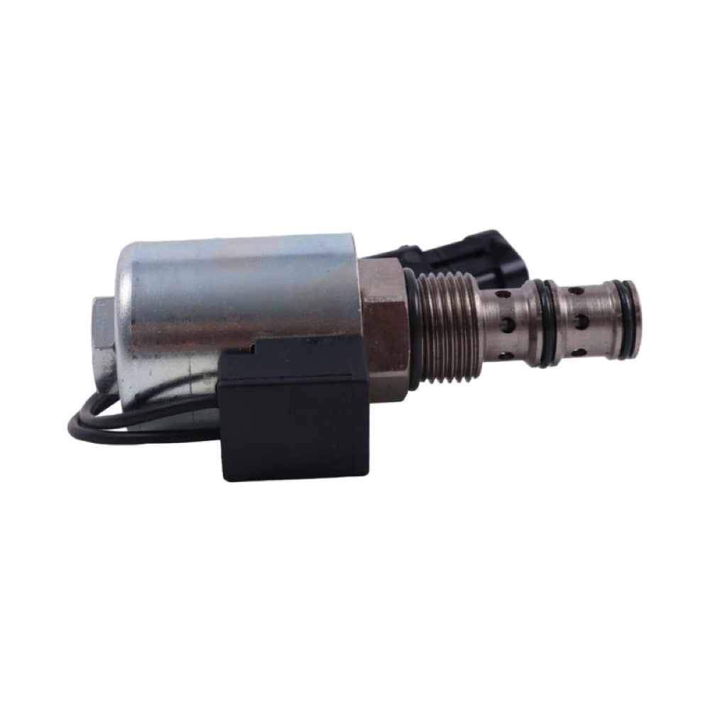 Solenoid Valve 118872A1 suitable for CASE Tractor 5120 5130 5140 5150 5220 5240 5250 9380 MX110 MX150 MX170