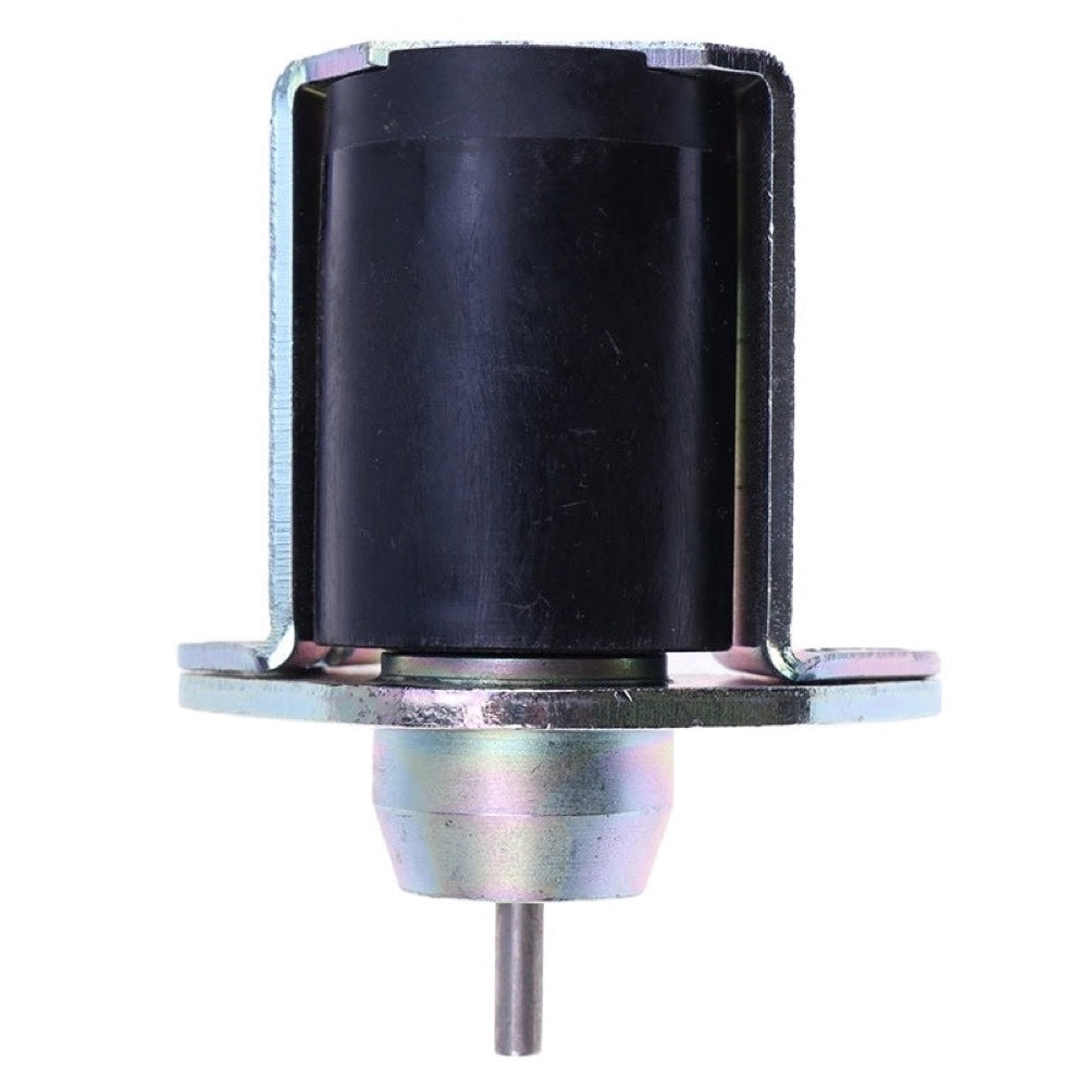 Solenoid Valve 119285-77952 1503ES-3TNA72 fits Yanmar Engine 3TNE78 3TNE82A 3TNE88 3TNA72 4TNE88