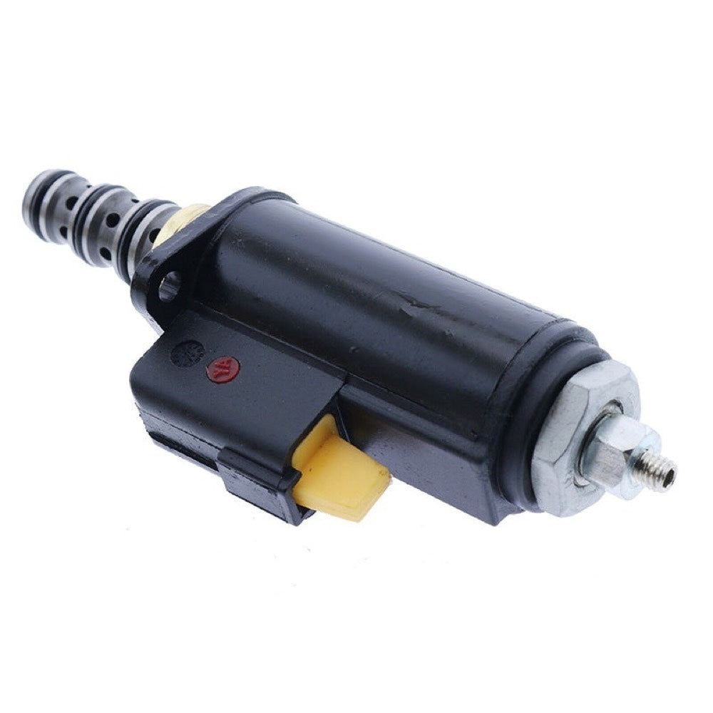 Solenoid Valve 121-1491 fits Caterpillar CAT Excavator E320B E320C E320D 315C 325C