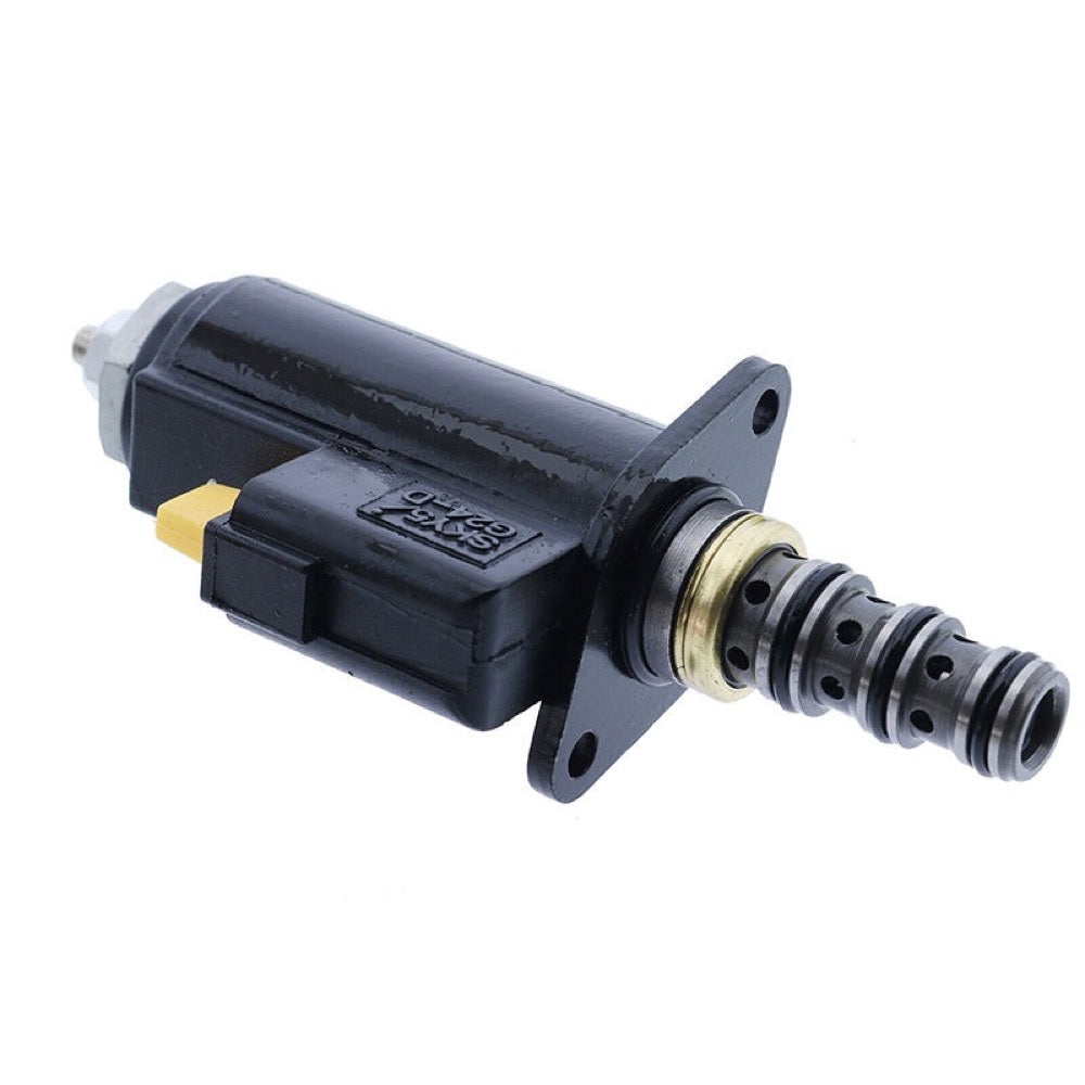 Solenoid Valve 121-1491 fits Caterpillar CAT Excavator E320B E320C E320D 315C 325C