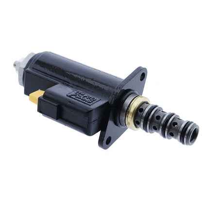 Solenoid Valve 121-1491 fits Caterpillar CAT Excavator E320B E320C E320D 315C 325C