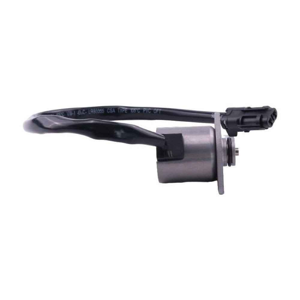 Solenoid Valve 172460-73900 suitable for Yanmar Excavator ViO35-6A VIO50U ViO40-6 ViO35-6