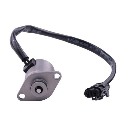 Solenoid Valve 172460-73900 suitable for Yanmar Excavator ViO35-6A VIO50U ViO40-6 ViO35-6