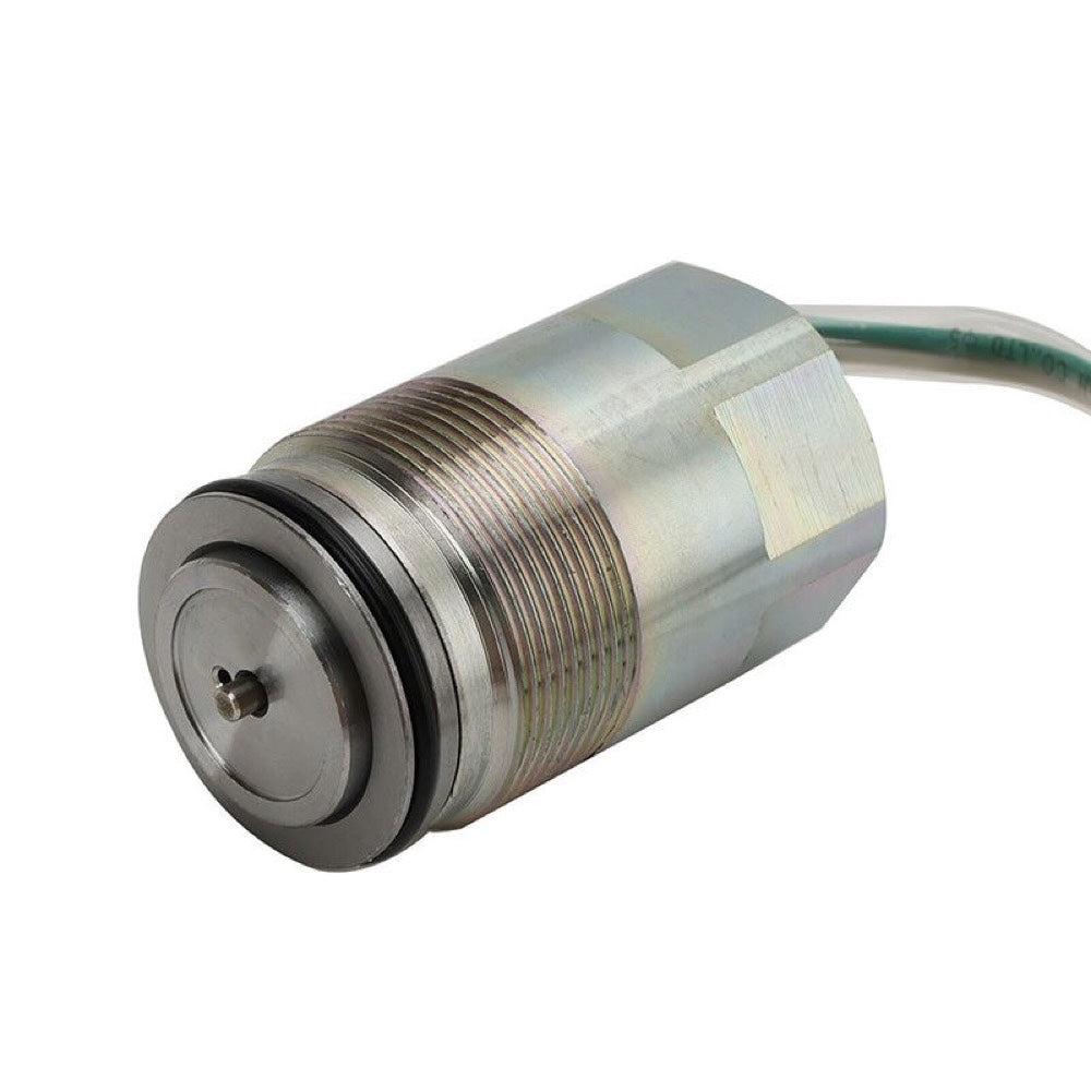 Solenoid Valve 1901723808 fits Takeuchi Excavator TB070 TB175 TCR50