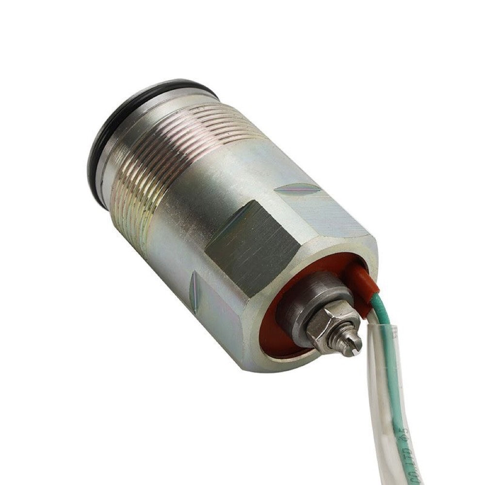 Solenoid Valve 1901723808 fits Takeuchi Excavator TB070 TB175 TCR50