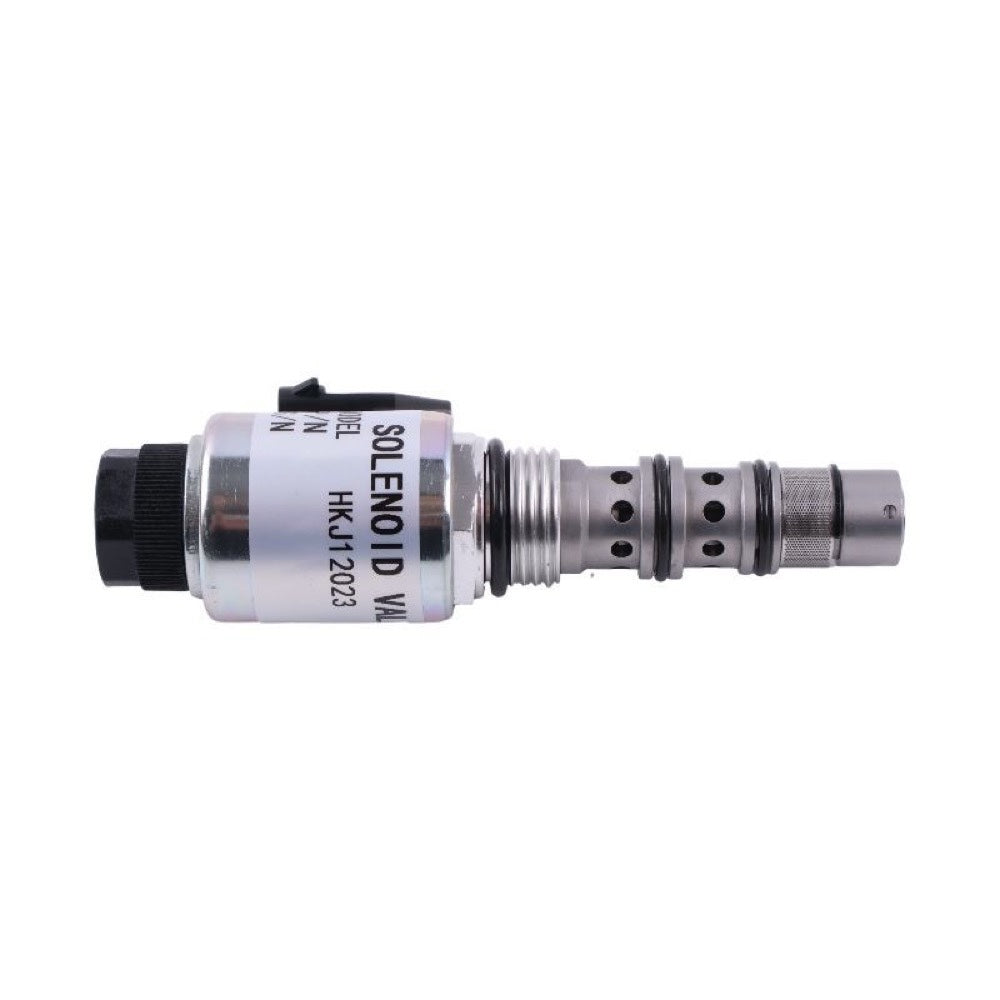Solenoid Valve 190638A1 suitable for CASE MX135 MX150 MX170 MX100C MX100 MX80C MX110 MX90C MX120