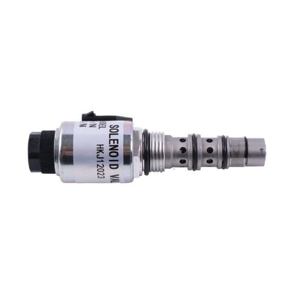Solenoid Valve 190638A1 suitable for CASE MX135 MX150 MX170 MX100C MX100 MX80C MX110 MX90C MX120