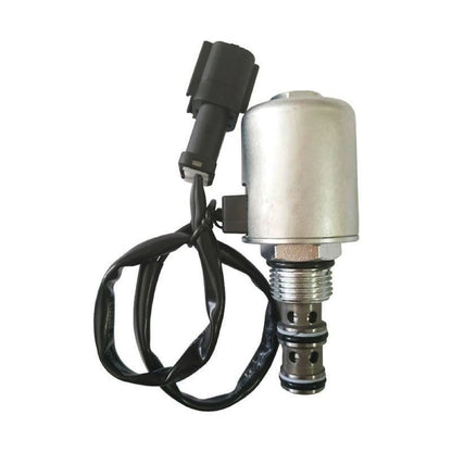 Solenoid Valve 20Y-60-22121 20Y-60-22122 suitable for Komatsu D475A-3 D575A-2 PC150-6K PC180LC-6K PC290LC-6K PW130ES-6K