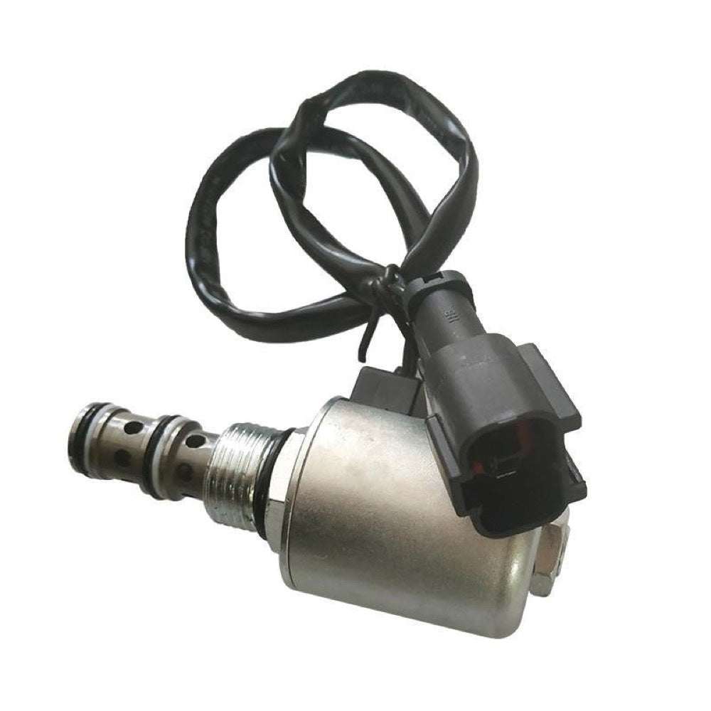 Solenoid Valve 20Y-60-22121 20Y-60-22122 suitable for Komatsu D475A-3 D575A-2 PC150-6K PC180LC-6K PC290LC-6K PW130ES-6K
