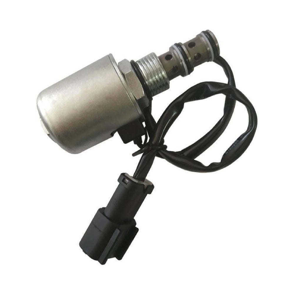 Solenoid Valve 20Y-60-22122 for use with Komatsu PC200-6 PC210-6 PC220-6 PC230-6 PC300LC-6 PC228UU-1